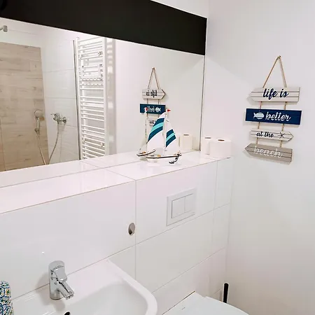 Good Place In * 什切青