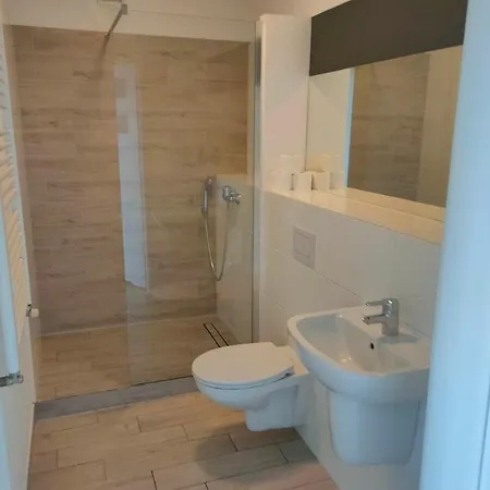Good Place In Apartament Szczecin