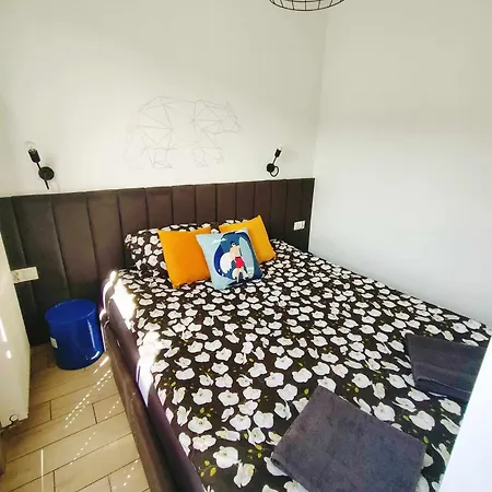 Good Place In Apartament *