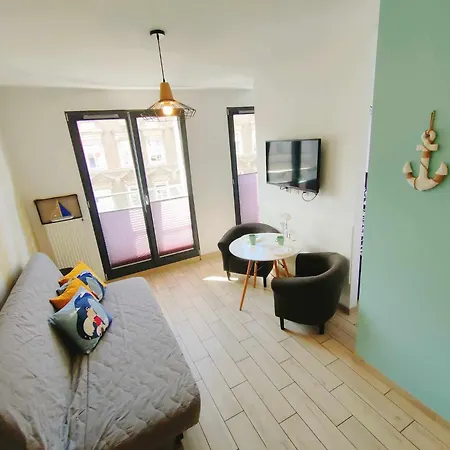 Good Place In Apartament