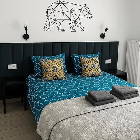 Good Place In Szczecin