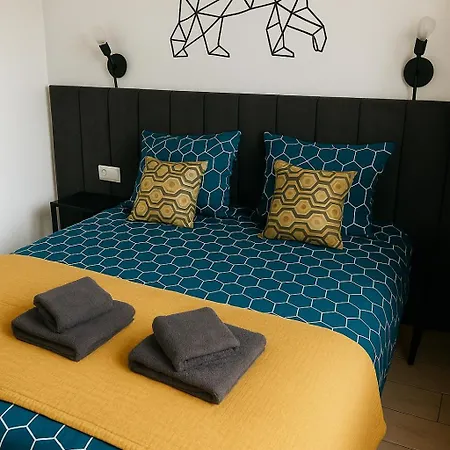 Apartament Good Place In *