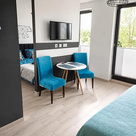Apartamento Good Place In *