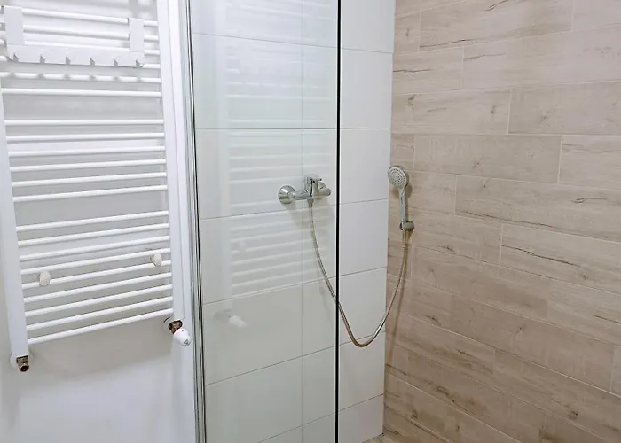 Apartamento Good Place In *