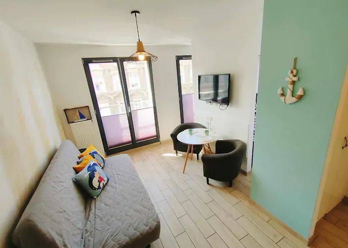 Good Place In Apartament