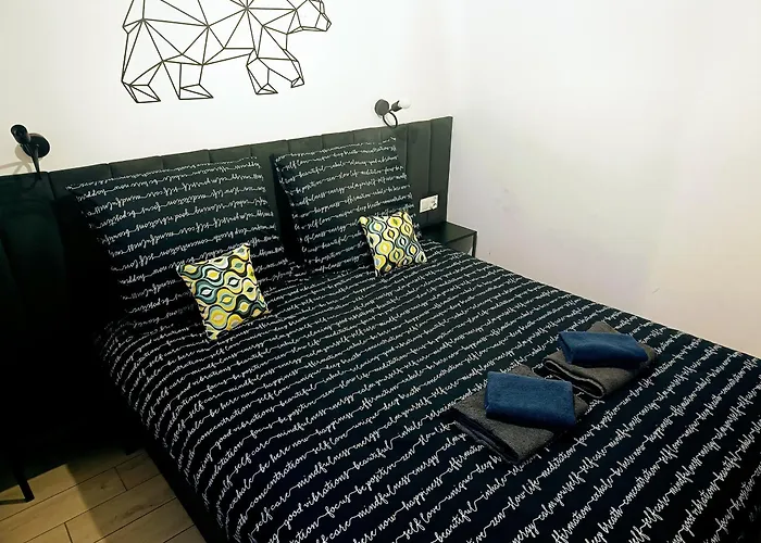 Apartament Good Place In *