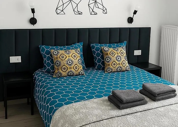 Good Place In Szczecin